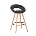 Bar Stool The Wooden Legs Bar Stools Supplier